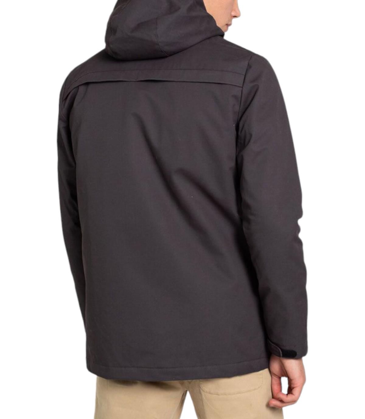 RVLT JACKET Uomo