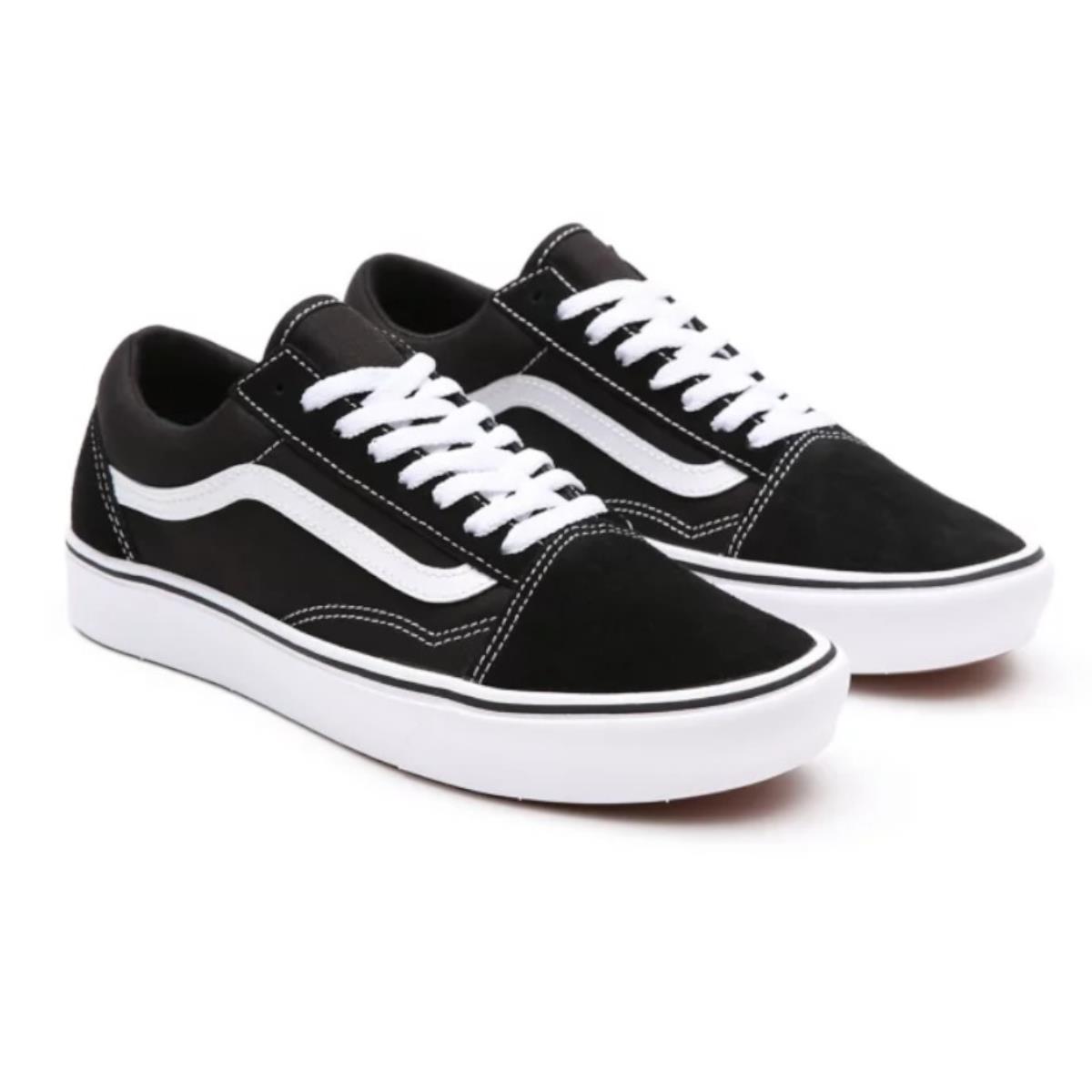 VANS OFF THE WALL SCARPE Unisex