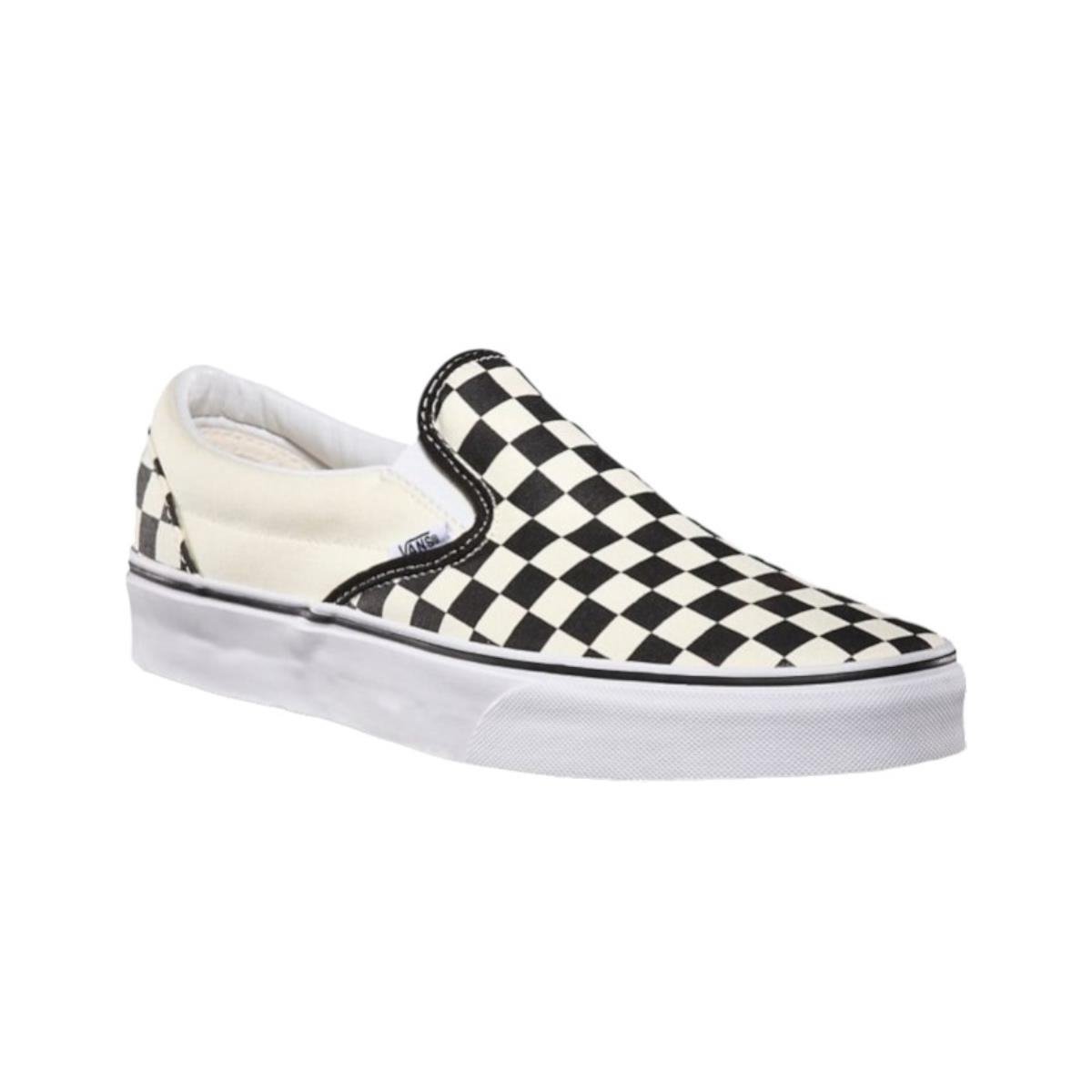 VANS OFF THE WALL SCARPE UNISEX