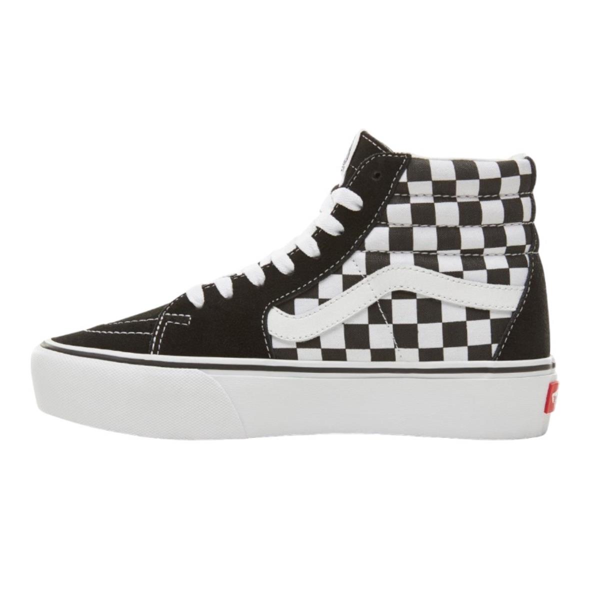 VANS OFF THE WALL SCARPE Unisex