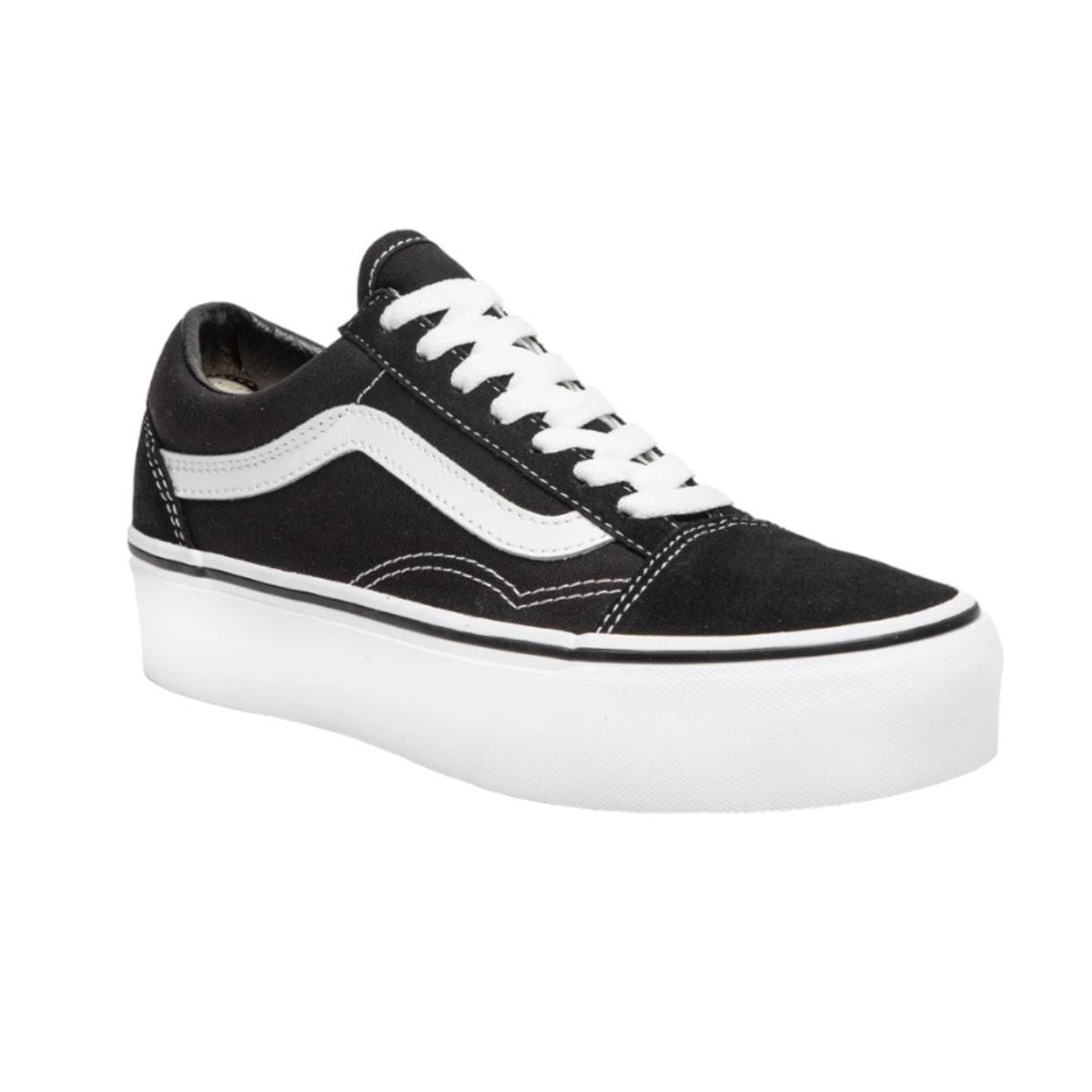 VANS OFF THE WALL SCARPE Unisex