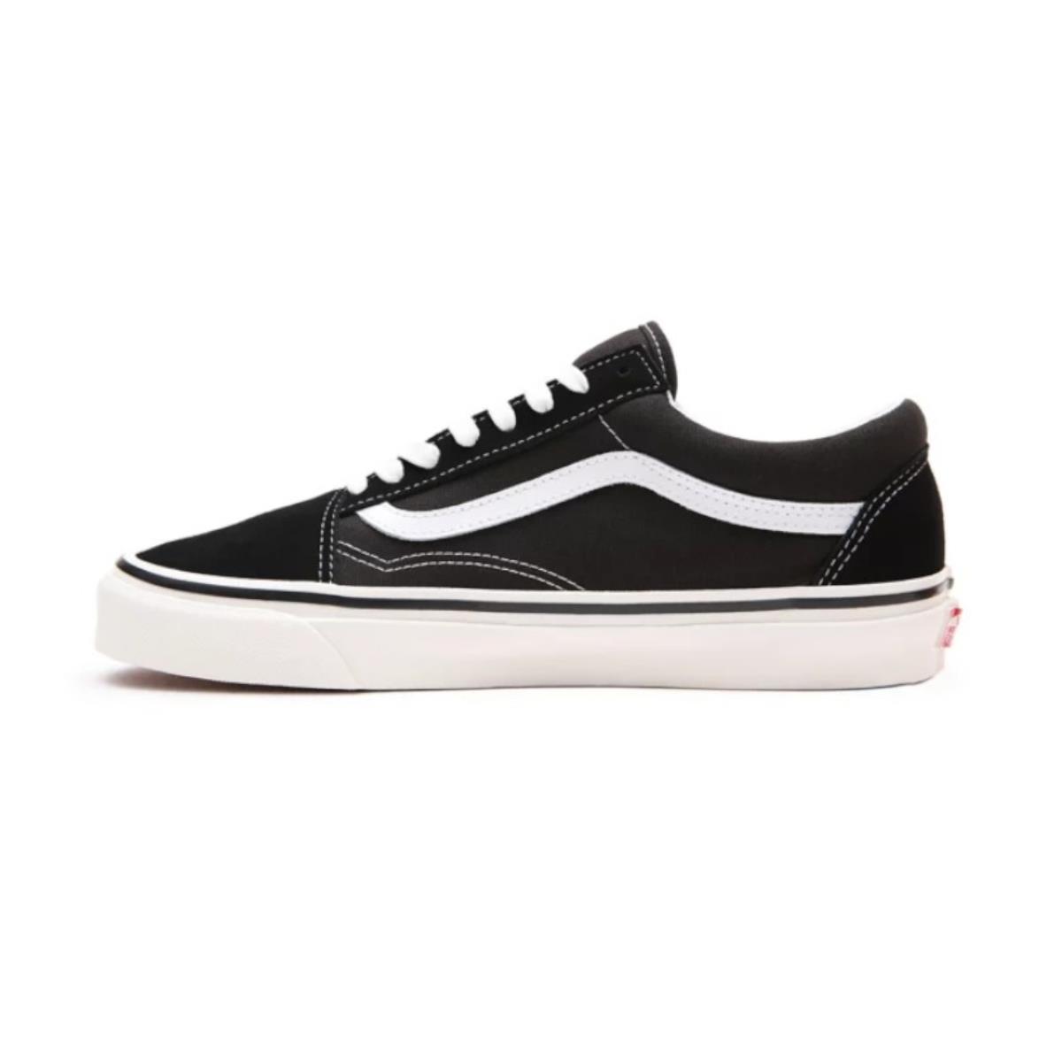 VANS OFF THE WALL SCARPE Unisex