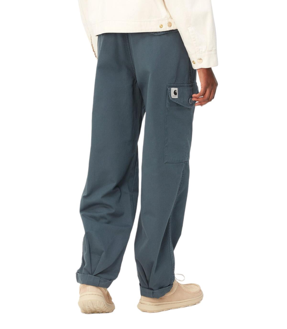 CARHARTT WIP PANTALONE Donna