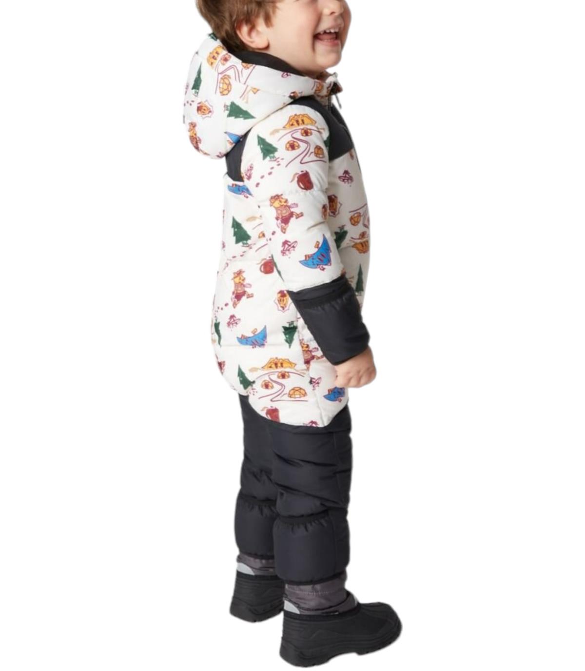THE NORTH FACE TUTINA Bambino