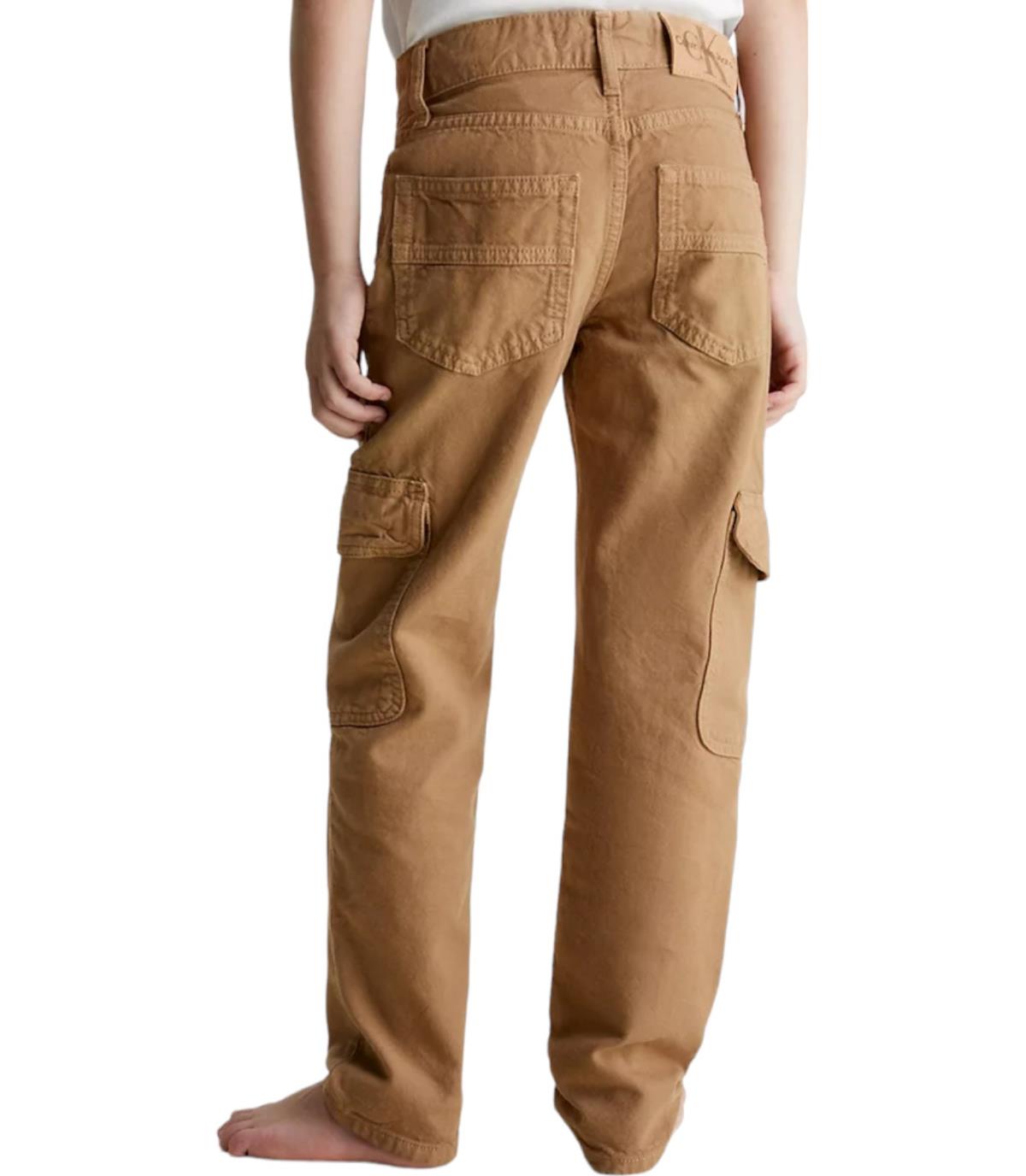 CALVIN KLEIN JEANS Bambino