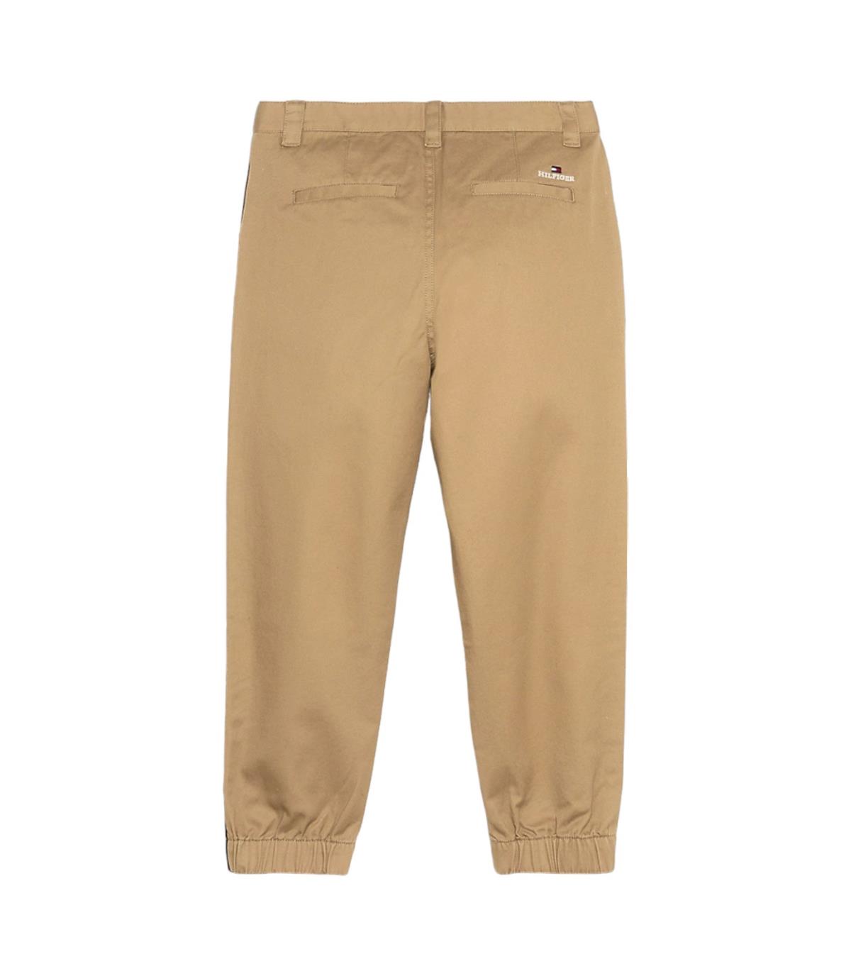 TOMMY HILFIGER PANTALONE Bambino