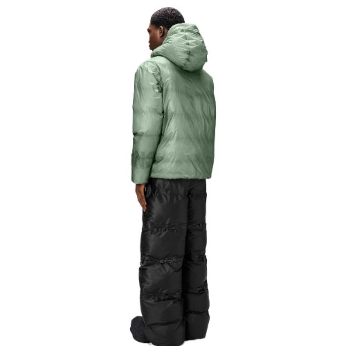RAINS JACKET Unisex