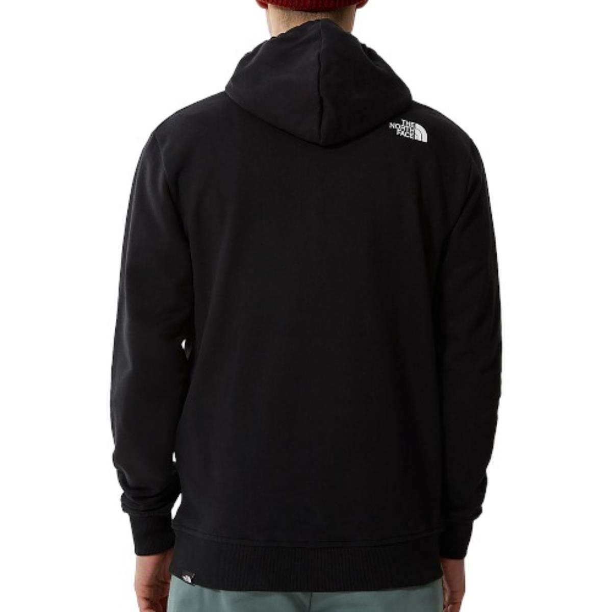THE NORTH FACE FELPA