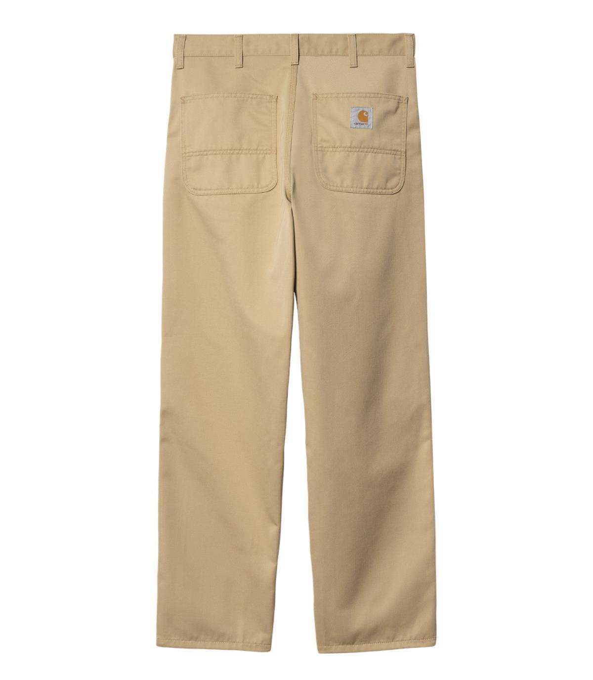 CARHARTT WIP JEANS Uomo
