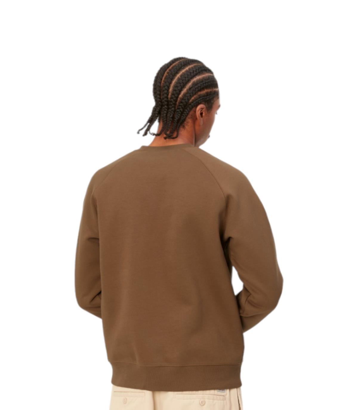 CARHARTT WIP FELPA Uomo