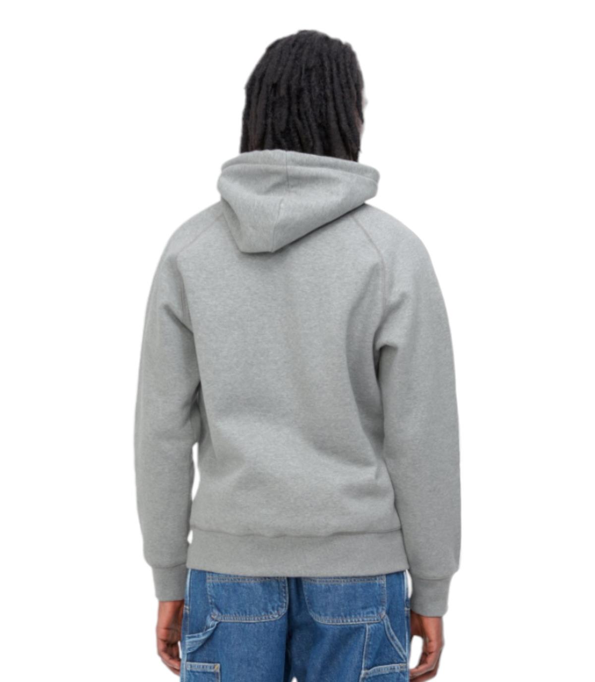 CARHARTT WIP FELPA Uomo