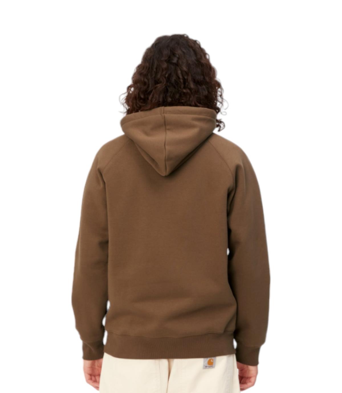 CARHARTT WIP FELPA Uomo