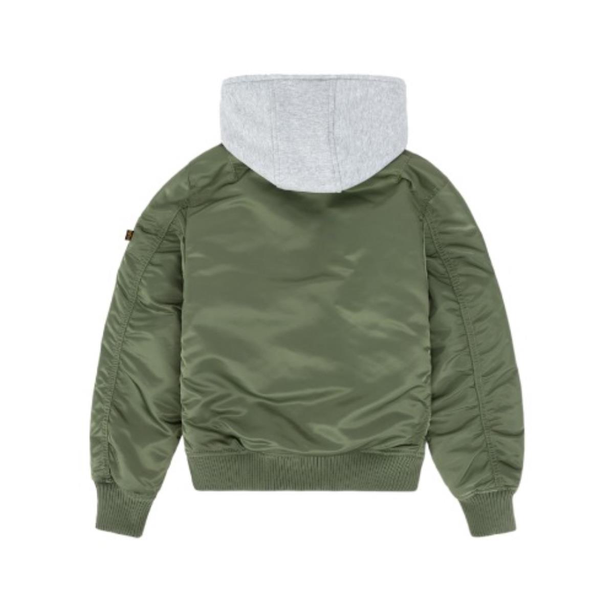 ALPHA INDUSTRIES GIACCA Bambino/bambina
