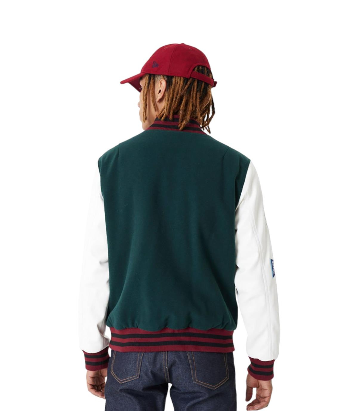 NEW ERA JACKET Uomo