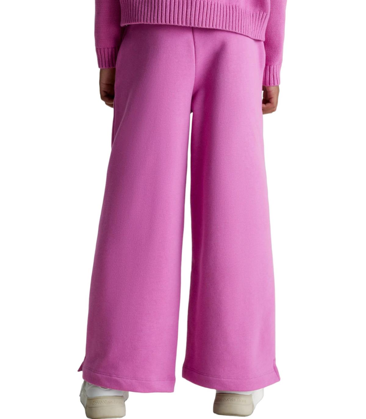 CALVIN KLEIN PANTALONE Bambina