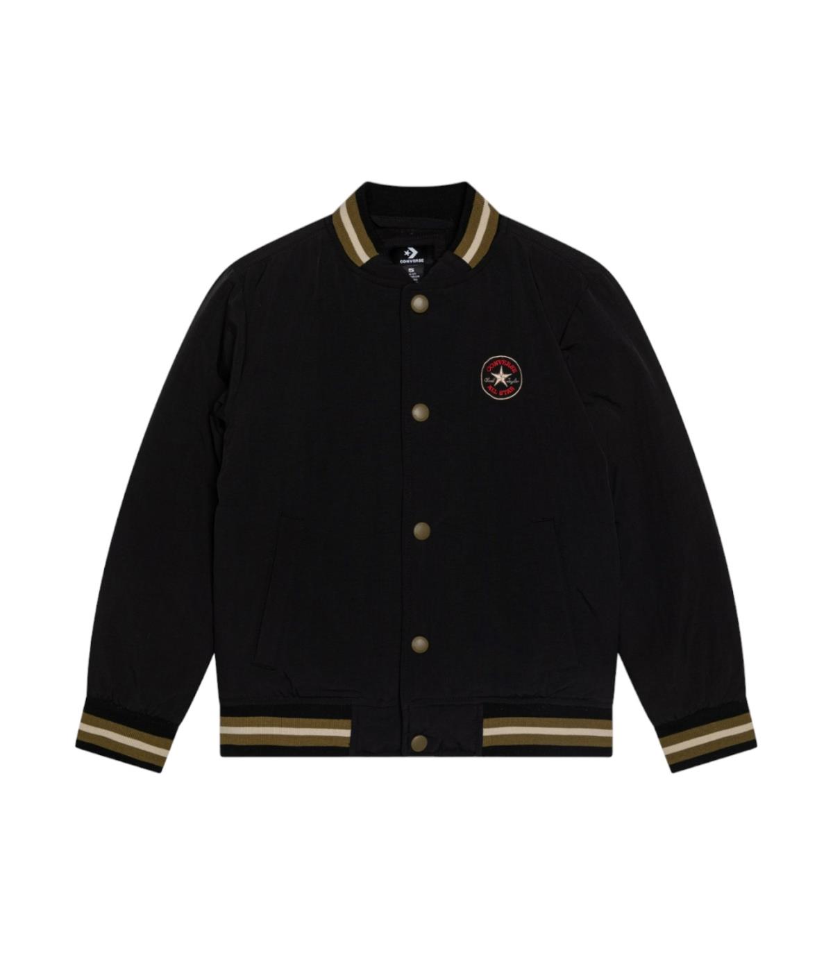 CONVERSE JACKET Bambino