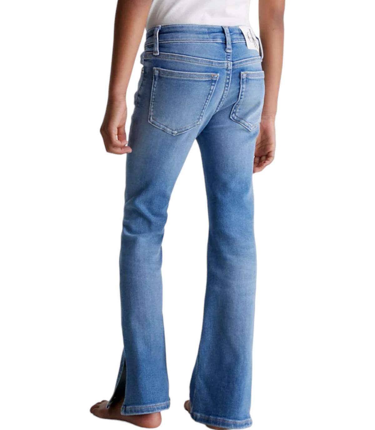 CALVIN KLEIN JEANS Bambina