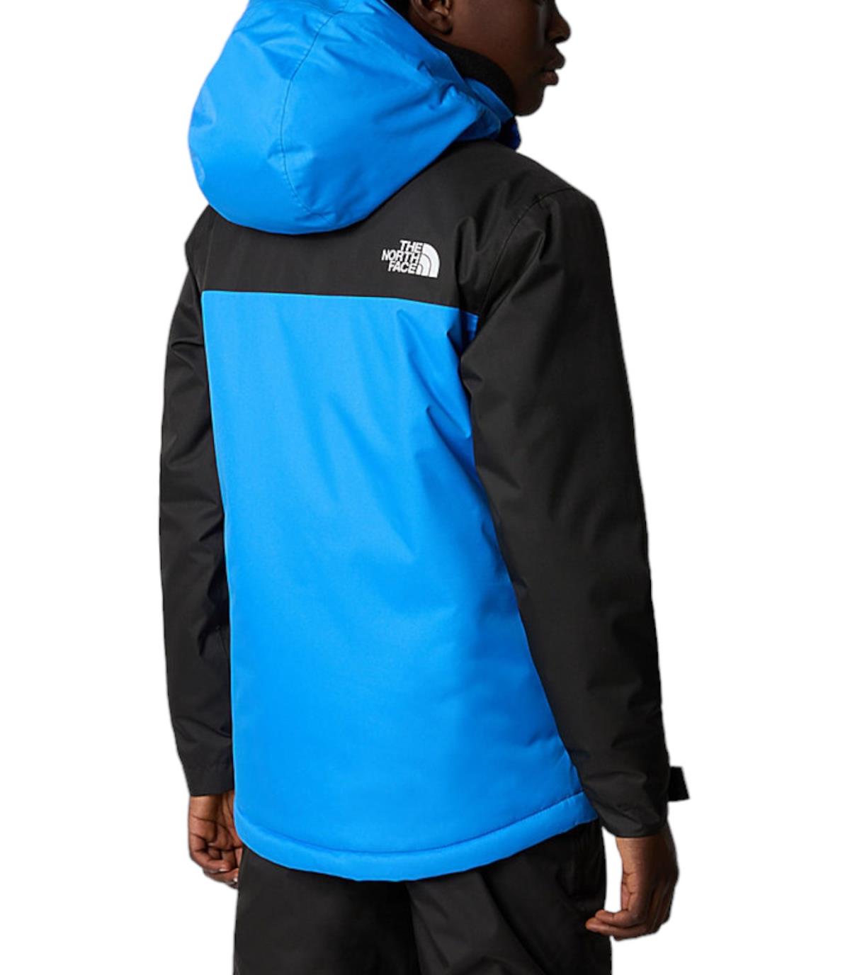 THE NORTH FACE JACKET Bambino