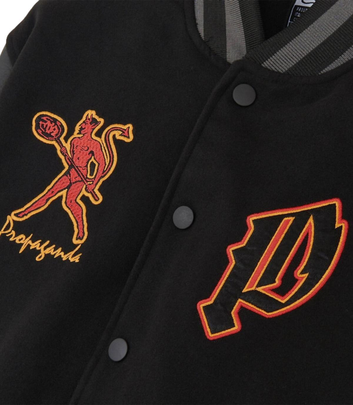 PROPAGANDA JACKET Uomo