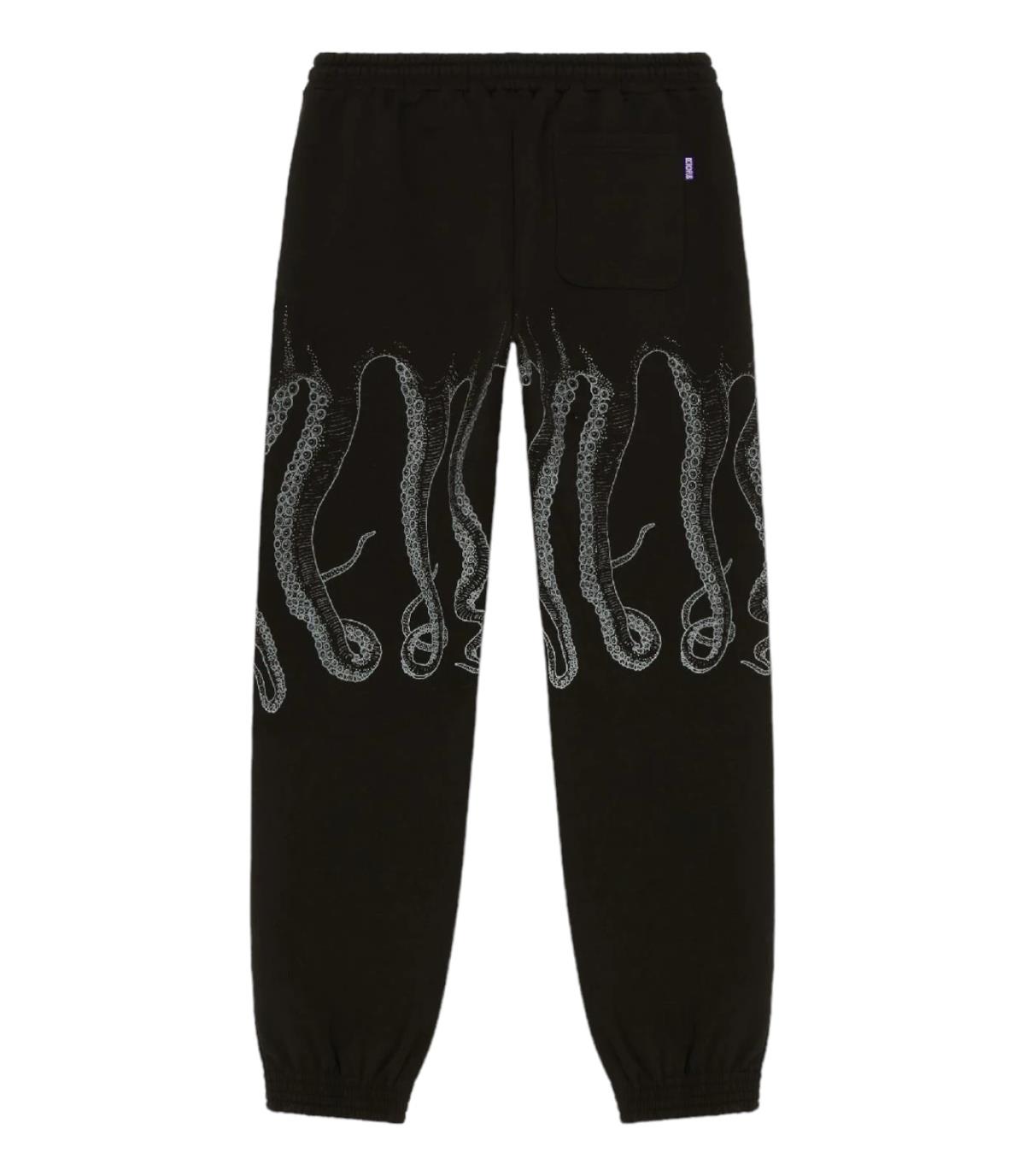 OCTOPUS PANTALONE Uomo