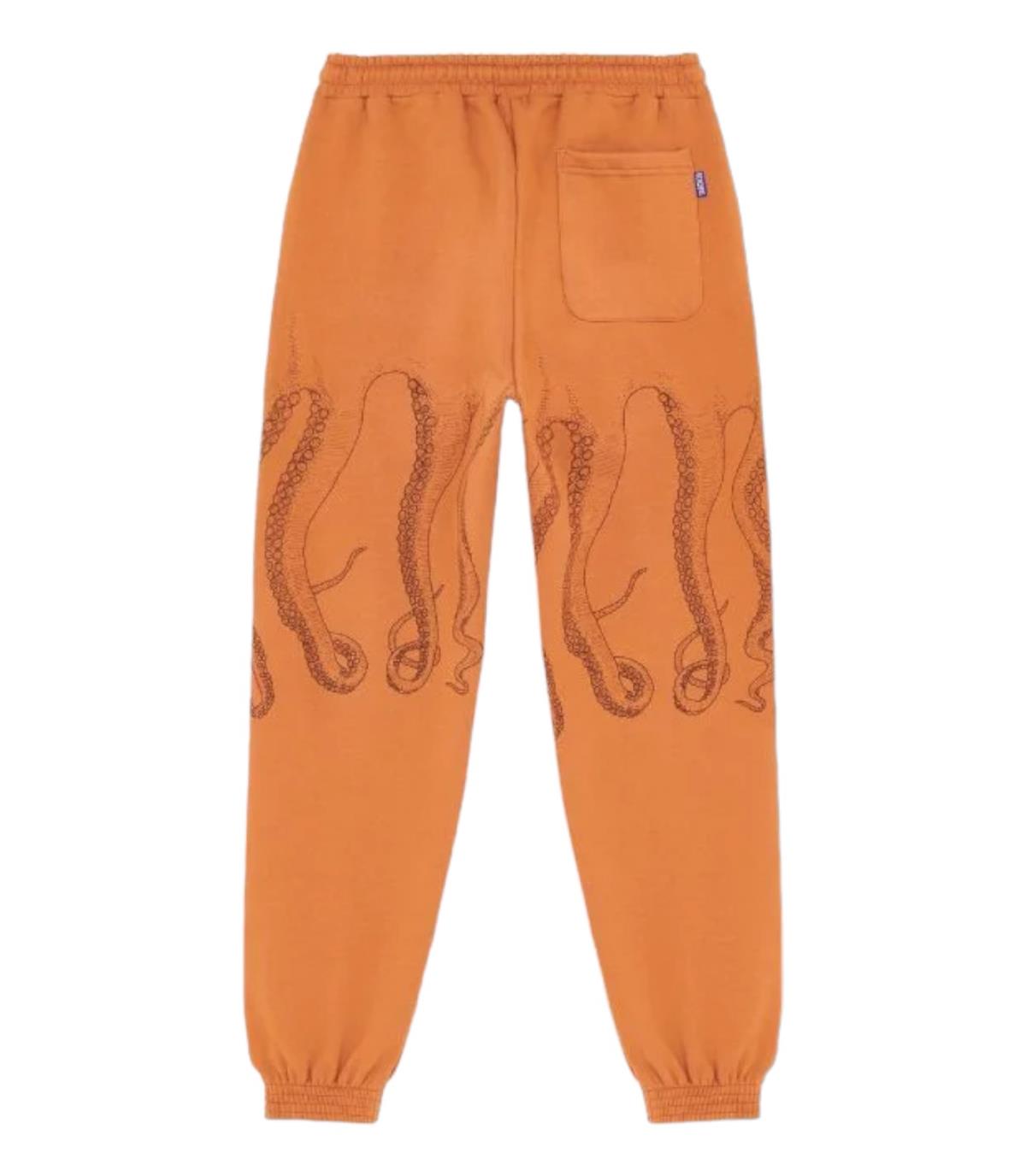 OCTOPUS PANTALONE Uomo