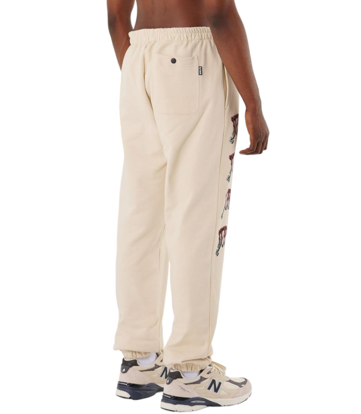 IUTER PANTALONE Uomo