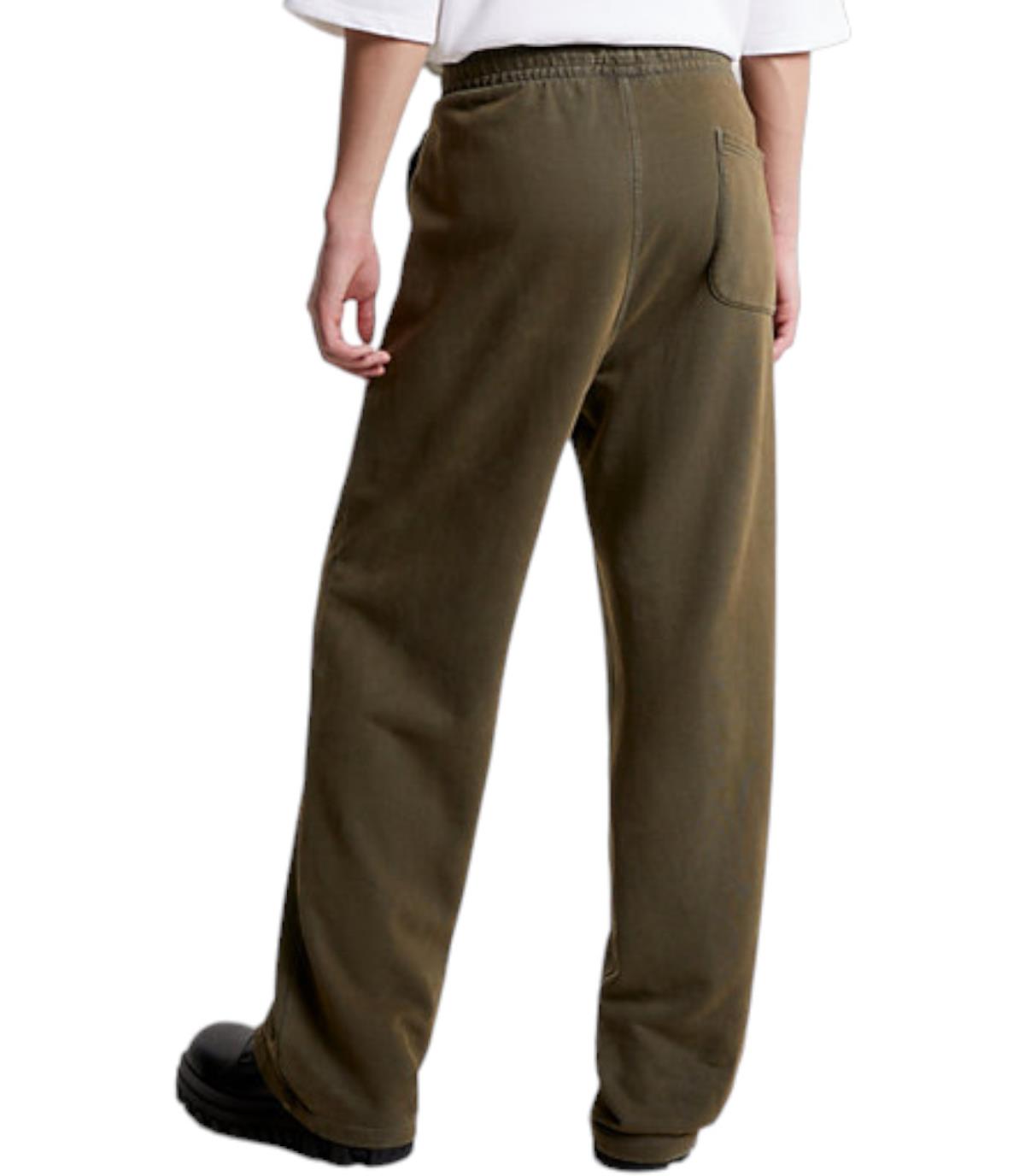 TOMMY HILFIGER PANTALONE Uomo