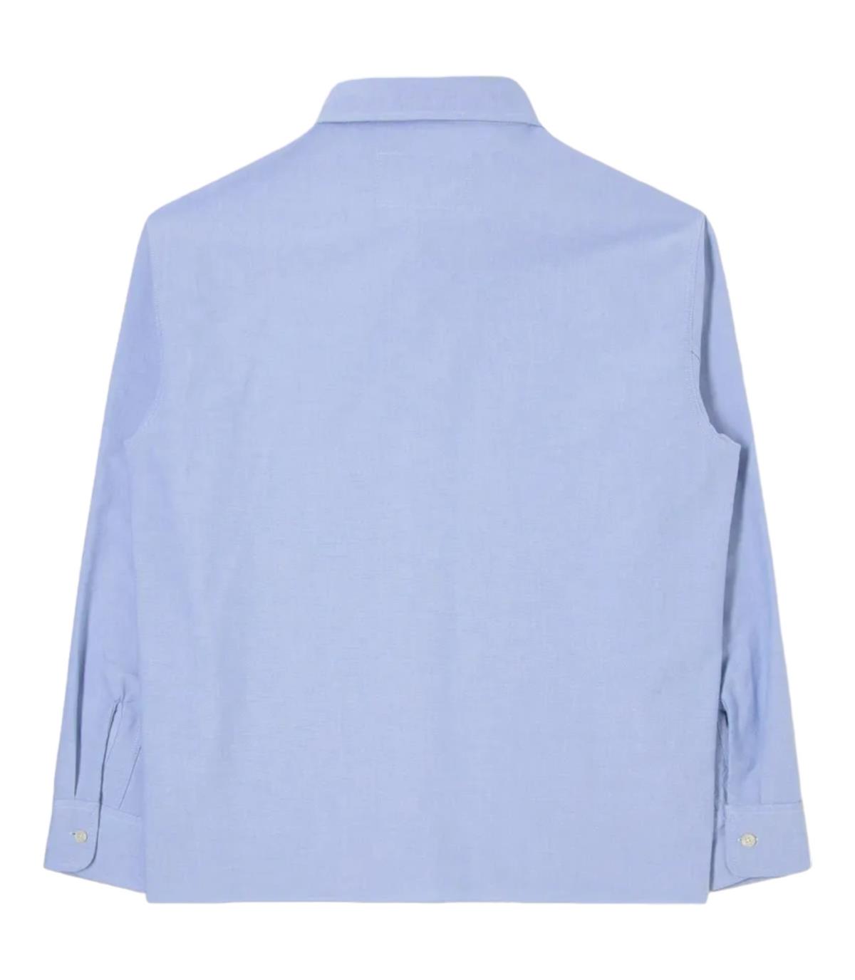 EDWIN T-SHIRT L/S Uomo