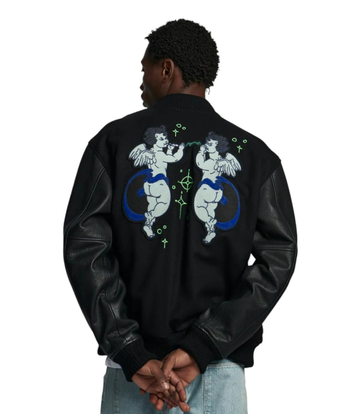 EDWIN JACKET Uomo