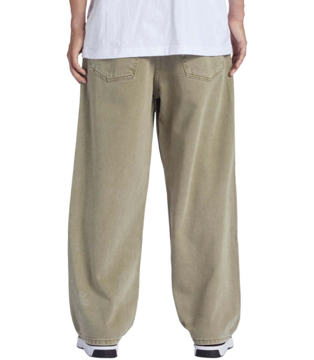 DC SHOES JEANS Uomo