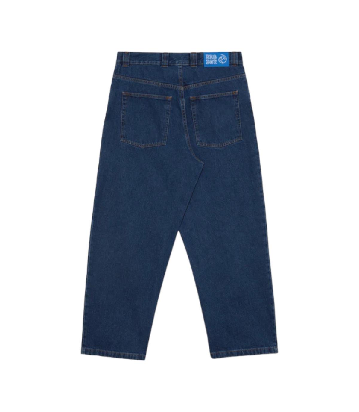 POLAR SKATE CO. JEANS Uomo
