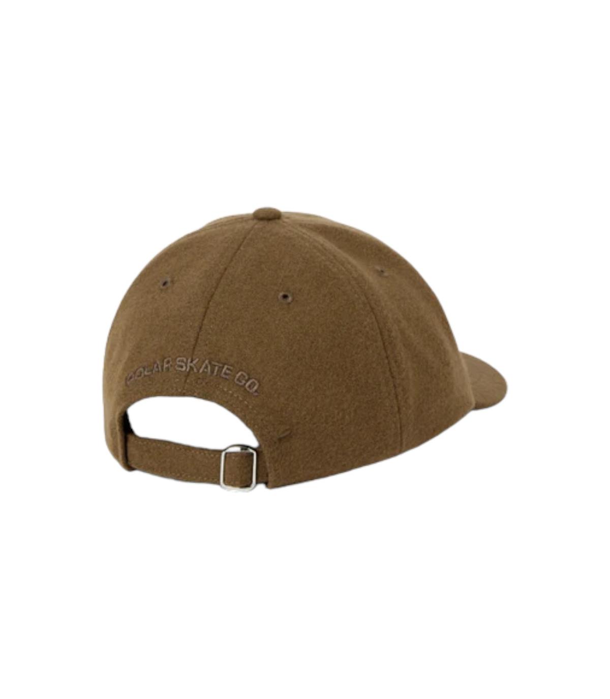 POLAR SKATE CO. CAPPELLO Uomo