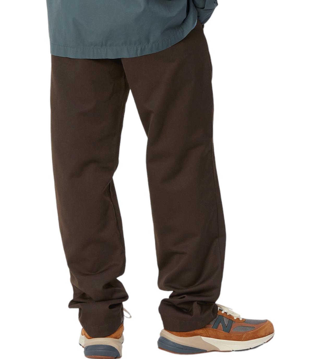 CARHARTT WIP PANTALONE Uomo