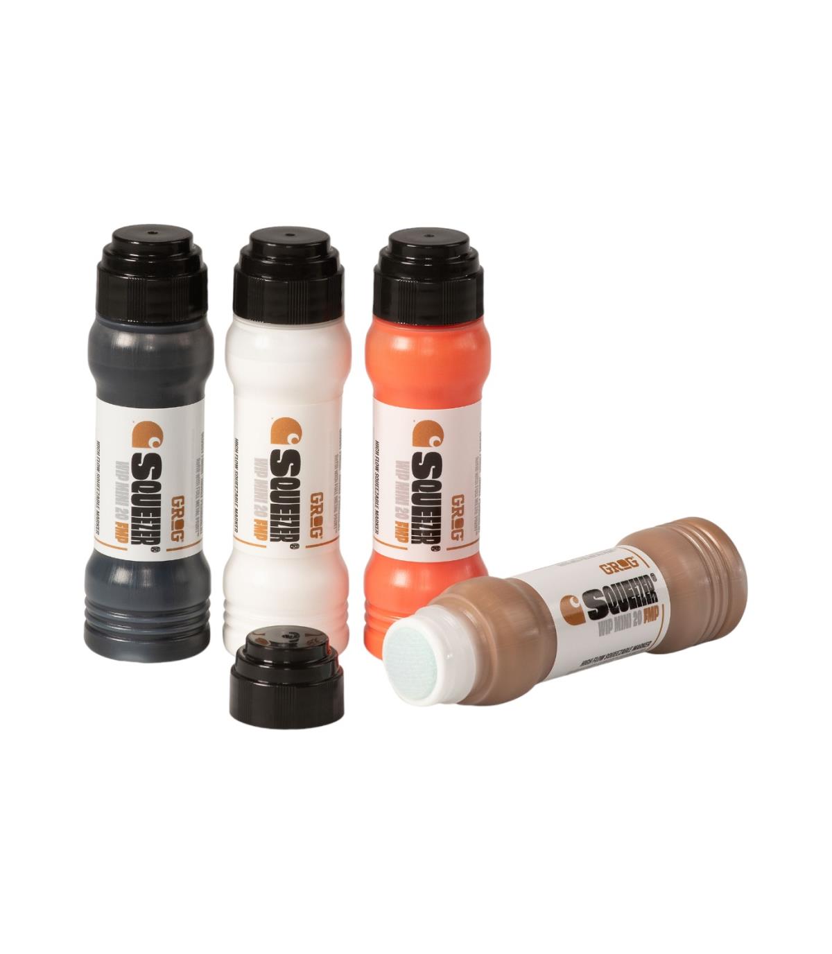 CARHARTT WIP SQUEEZEER SET Unisex