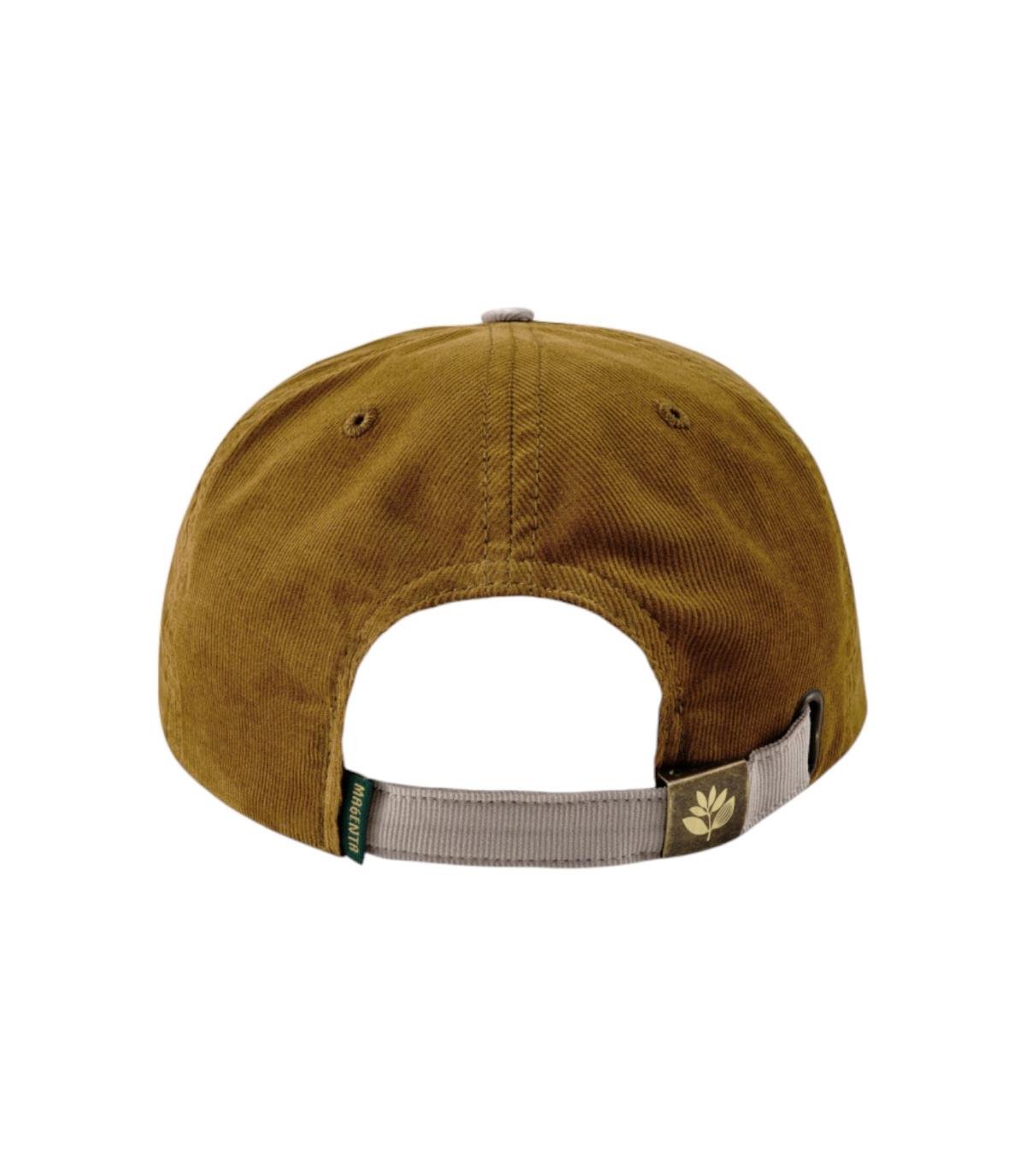 MAGENTA SKATEBOARD CAPPELLO Uomo