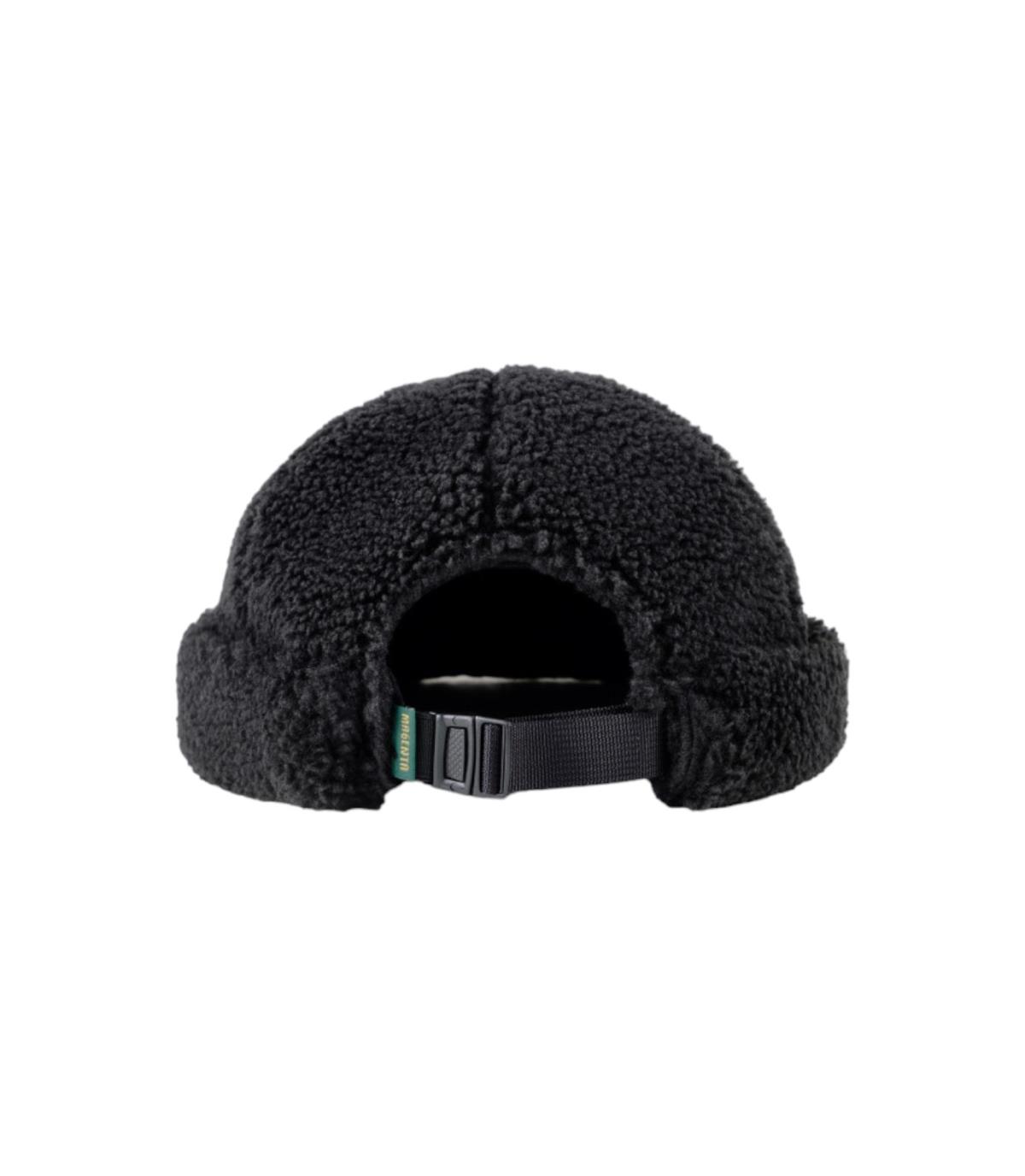 MAGENTA SKATEBOARD BEANIE Uomo