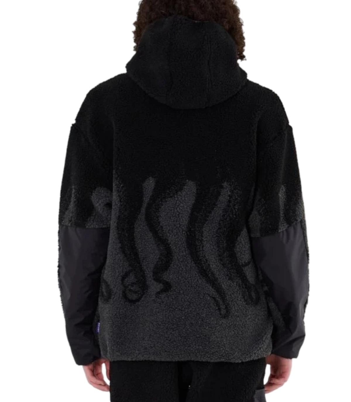 OCTOPUS JACKET Uomo
