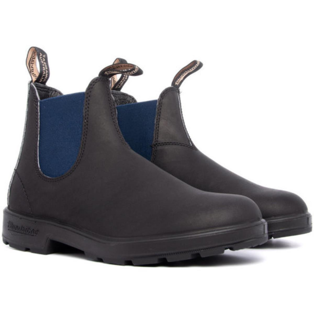 BLUNDSTONE SCARPE Uomo