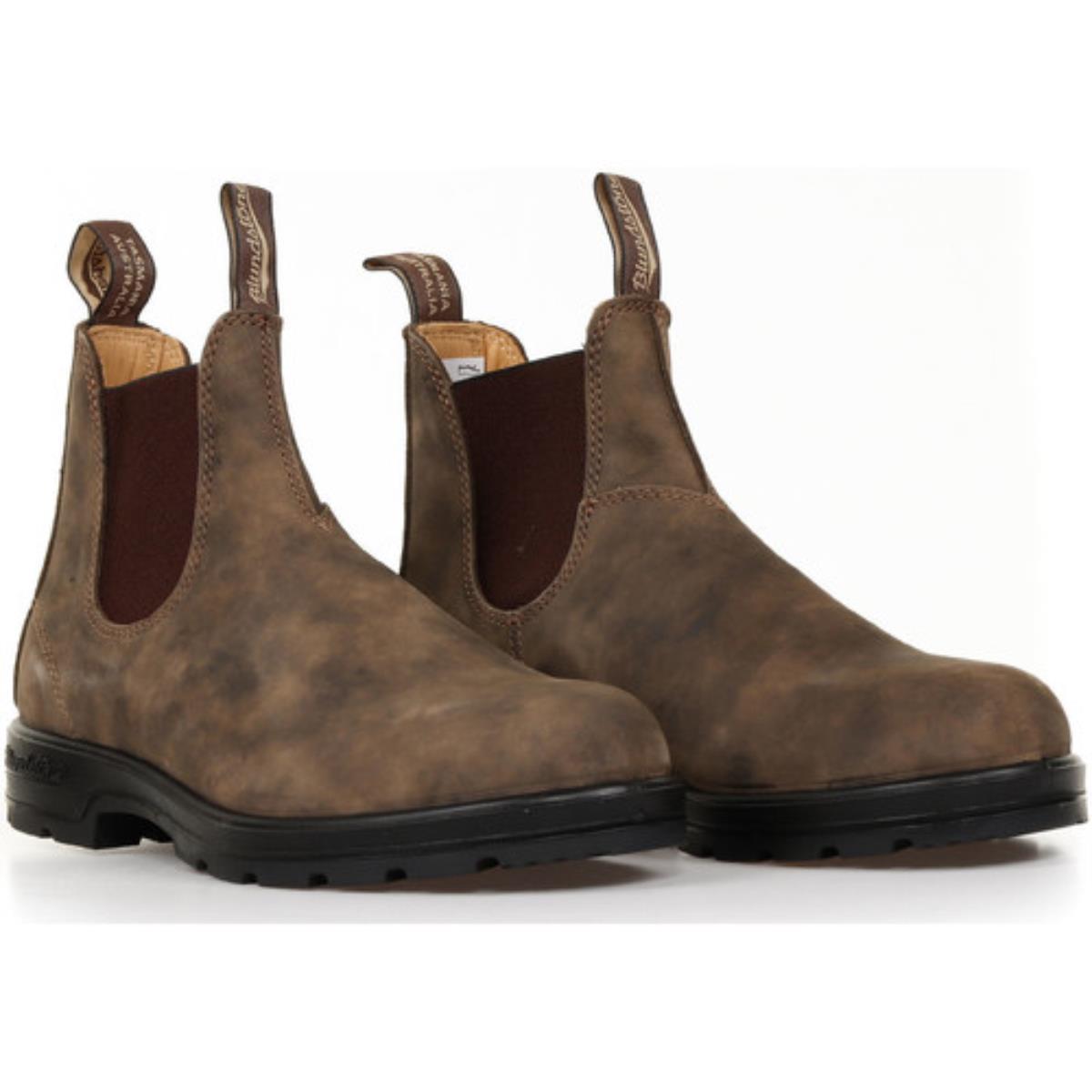 BLUNDSTONE SCARPE Unisex