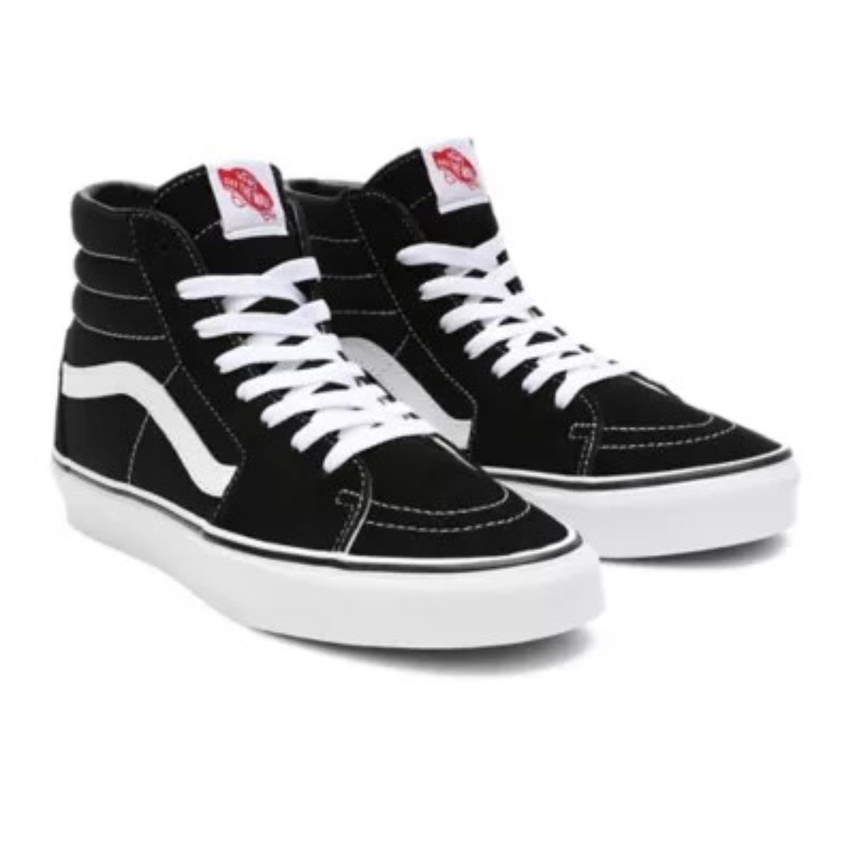 VANS OFF THE WALL SCARPE
