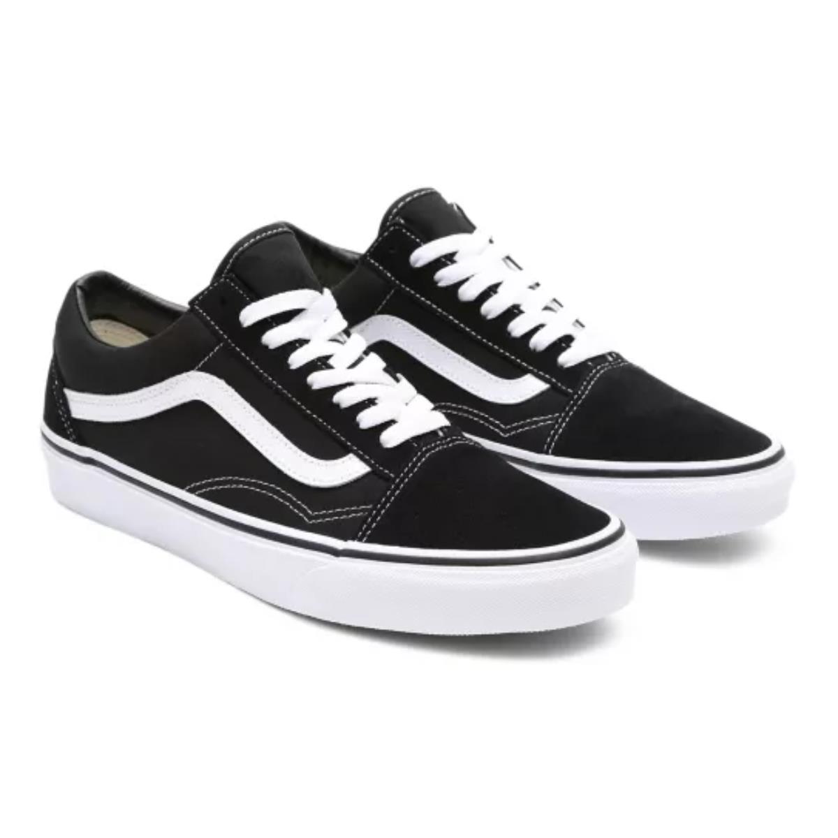 VANS OFF THE WALL SCARPE Unisex