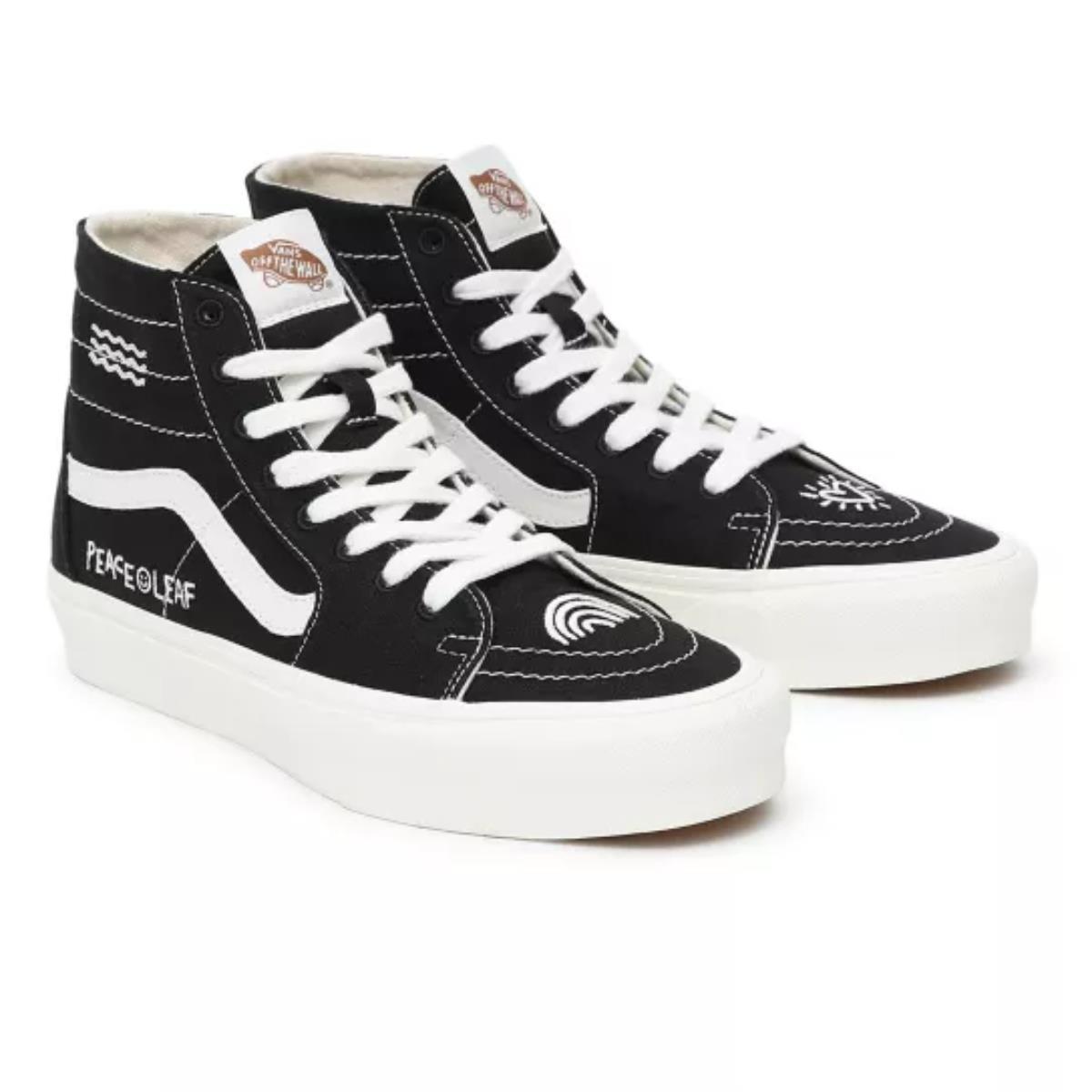 VANS OFF THE WALL SCARPE Unisex