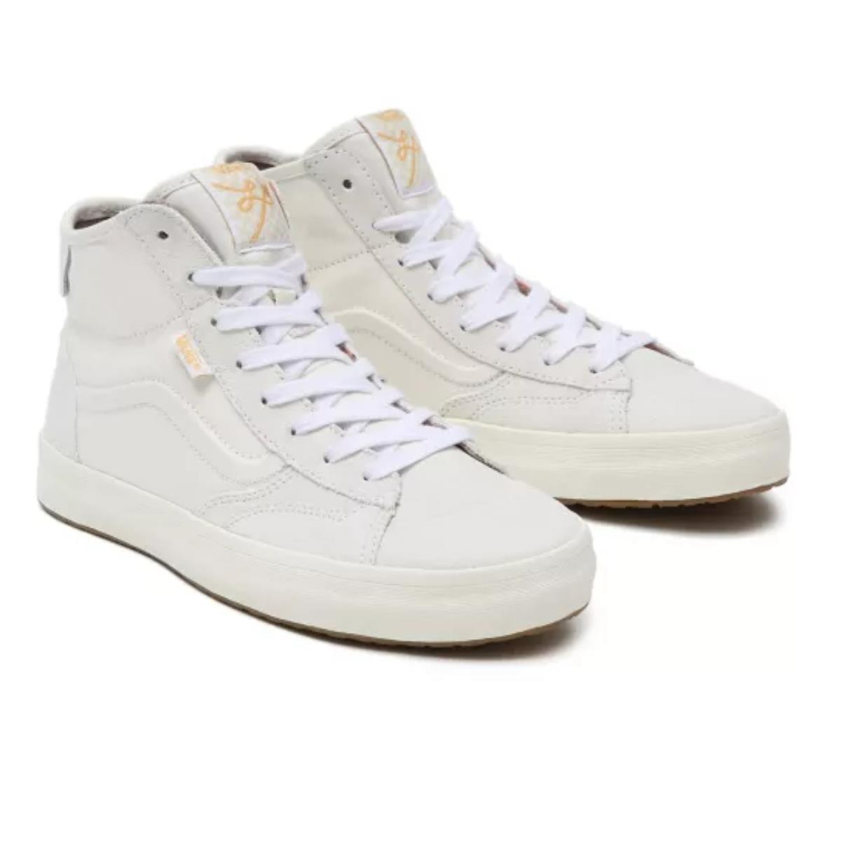 VANS OFF THE WALL SCARPE Donna