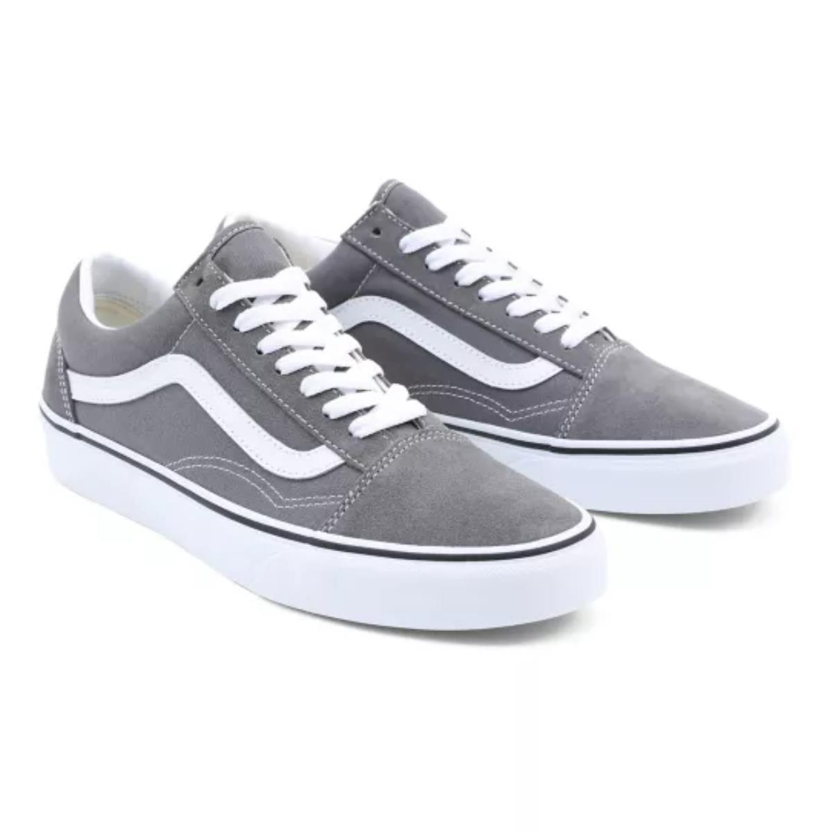 VANS OFF THE WALL SCARPE Uomo
