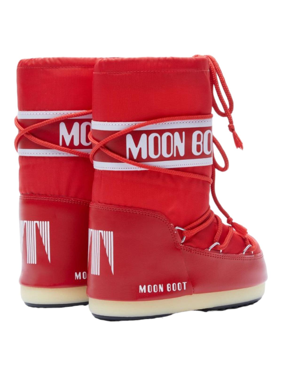 MOON BOOT BOOT Bambino/bambina