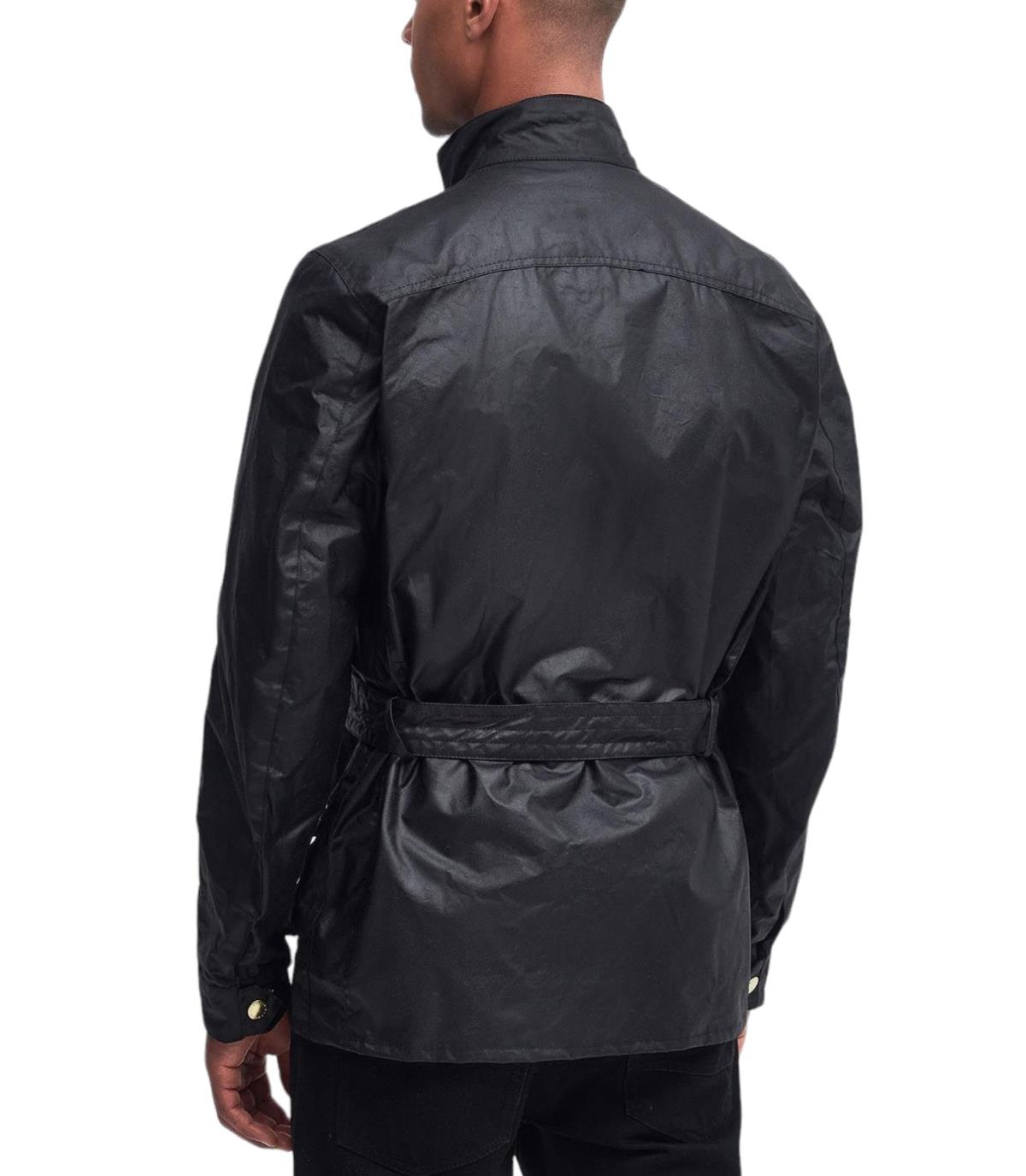 BARBOUR JACKET Uomo