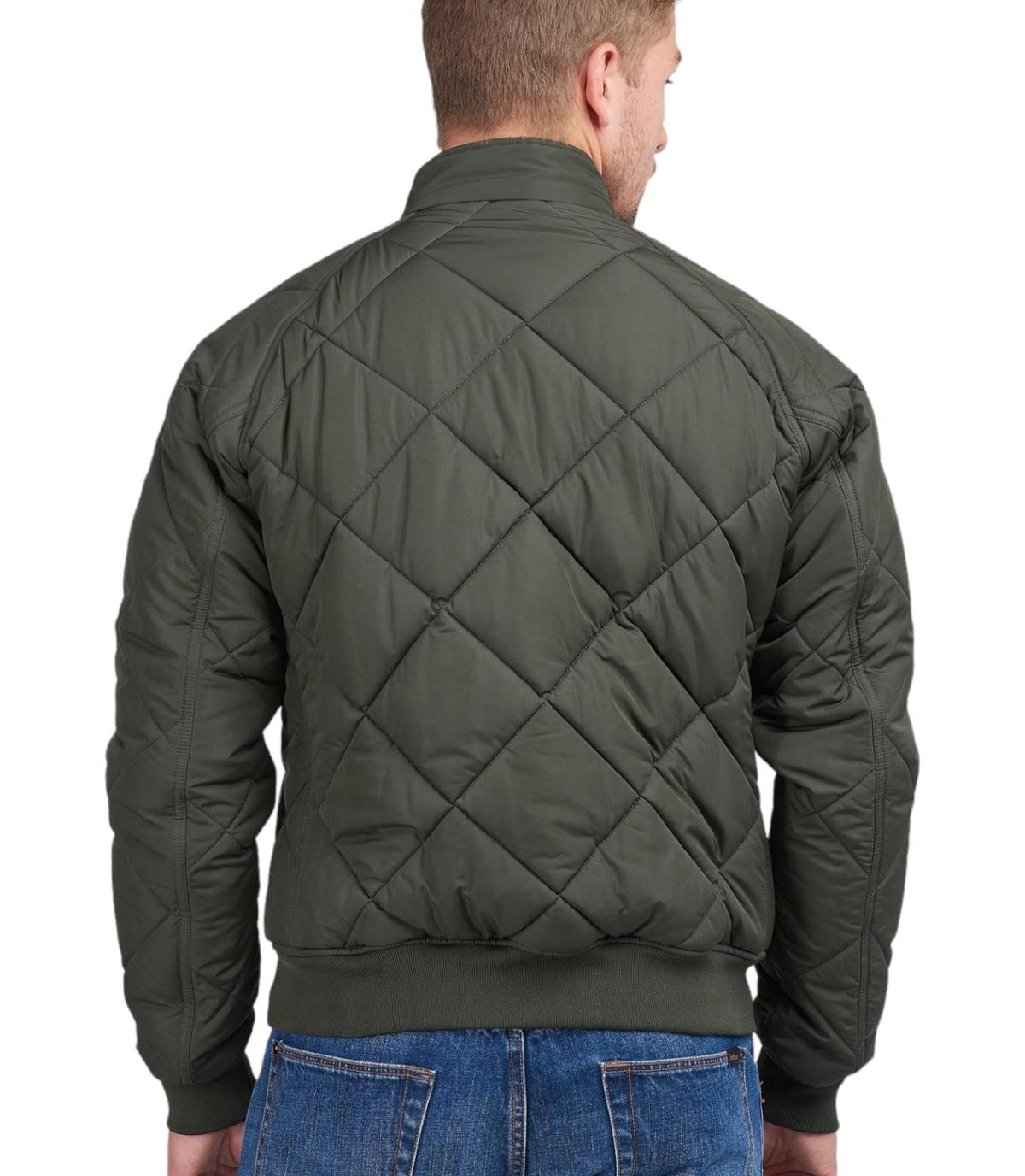 BARBOUR JACKET Uomo