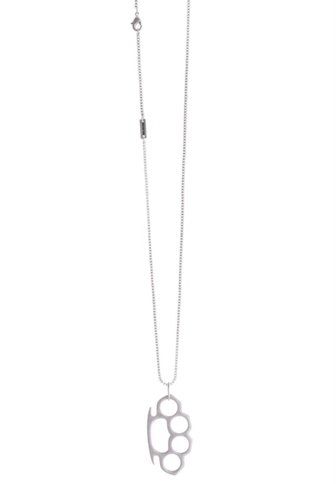 RELIGION COLLANA Unisex