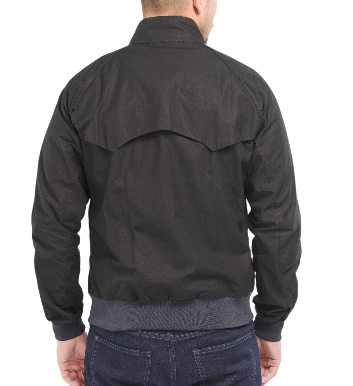 BARBOUR JACKET Uomo