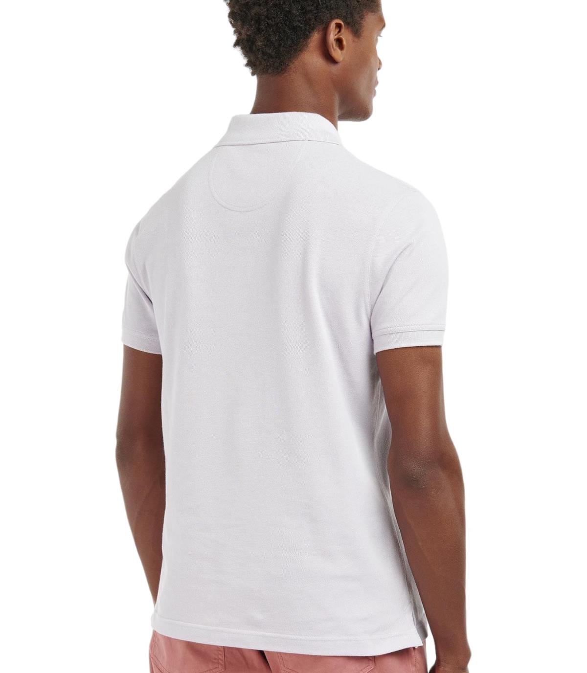 BARBOUR POLO Uomo